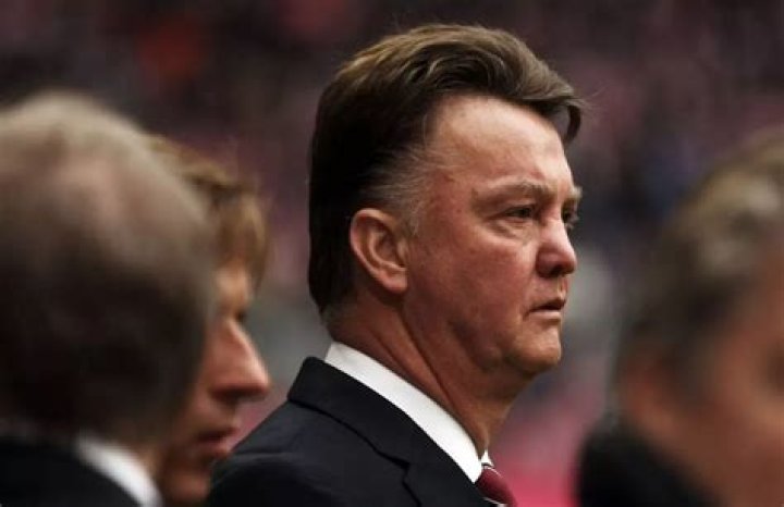 Louis Van Gaal Net Worth, Age, Height, Bio, Birthday, Wiki!
