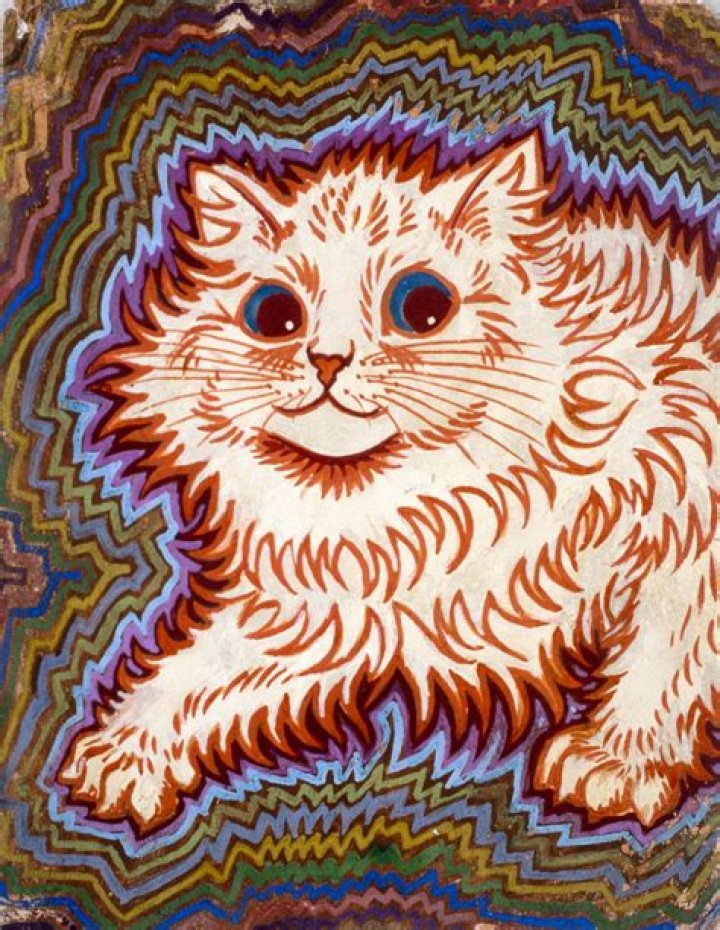 Louis Wain Net Worth, Age, Height, Bio, Birthday, Wiki!