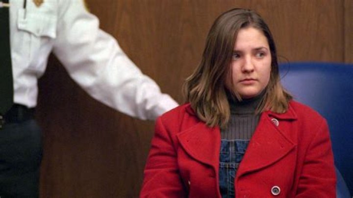 Louise Woodward case