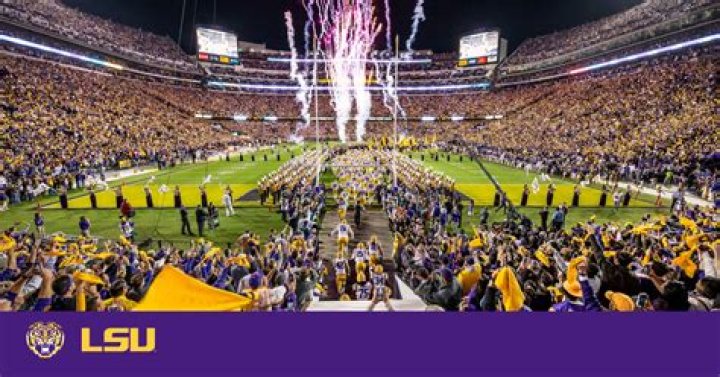 Fame | LSU Tigers football net worth and salary income estimation Jan, 2024