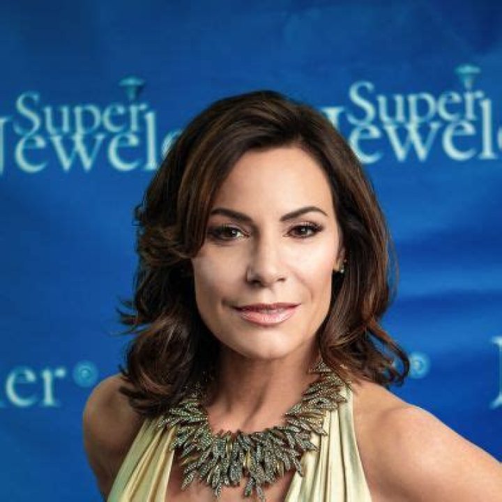Luann De Lesseps Arrest: What Did She Do? Charges & Mugshot