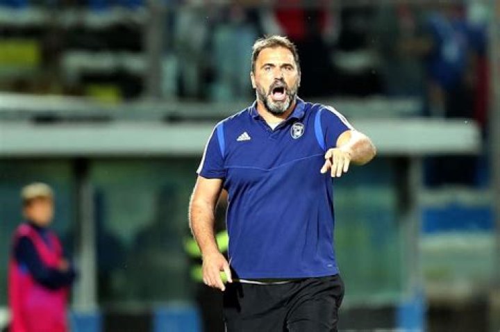 Luca D'Angelo - Net Worth, Age, Height, Birthday, Bio, Wiki!