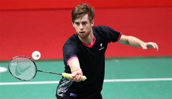 Lucas Corvée- Wiki, Age, Girlfriend, Ethnicity, Net Worth, Height, Career