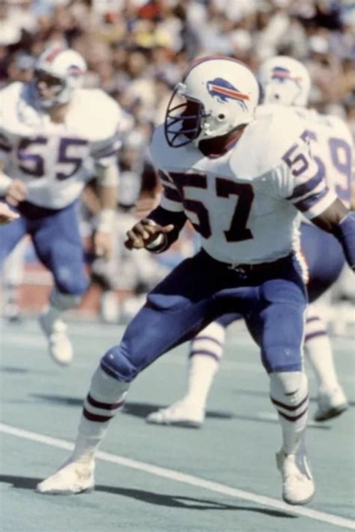 Lucius Sanford Net Worth, Age, Height, Bio, Birthday, Wiki!