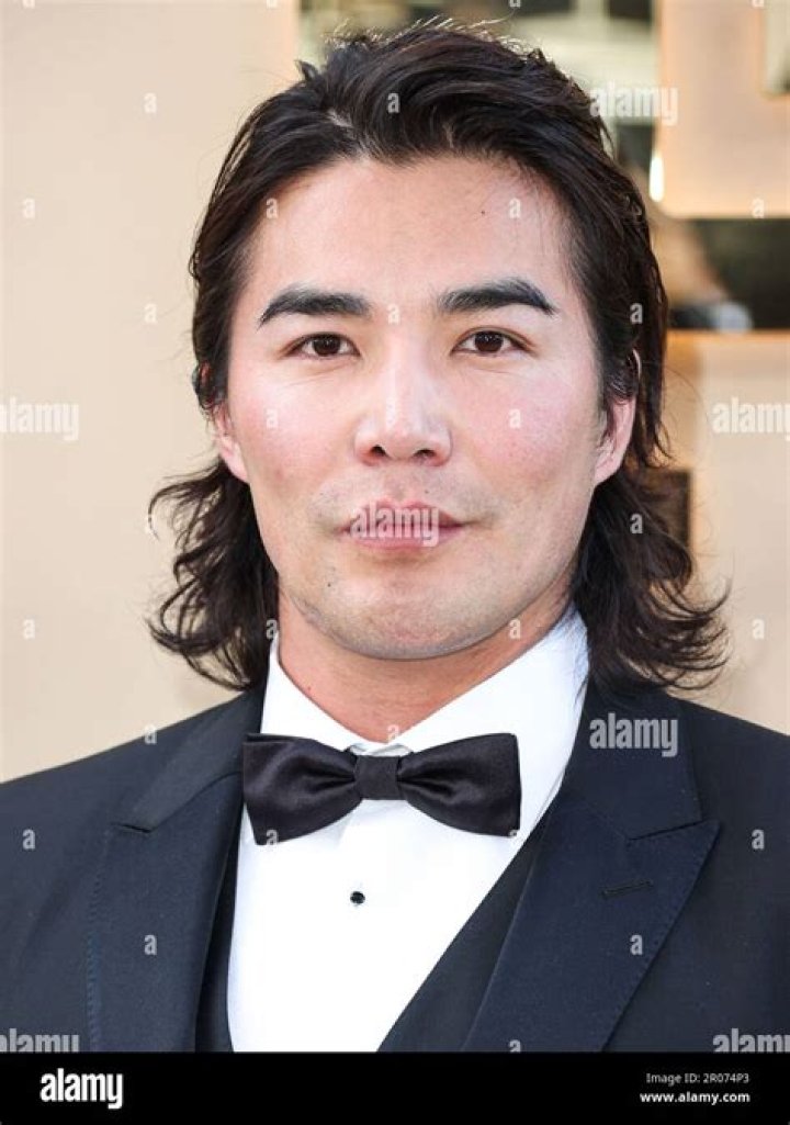 Ludi Lin Net Worth, Age, Height, Bio, Birthday, Wiki!