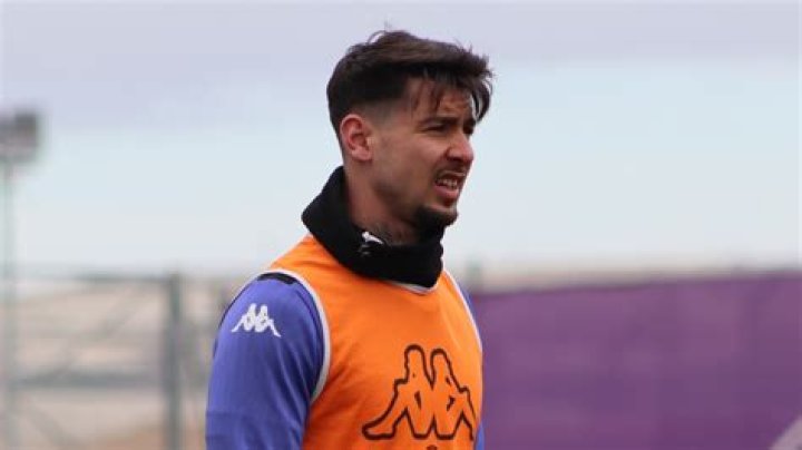 Luis Perez - Net Worth, Age, Height, Birthday, Bio, Wiki!