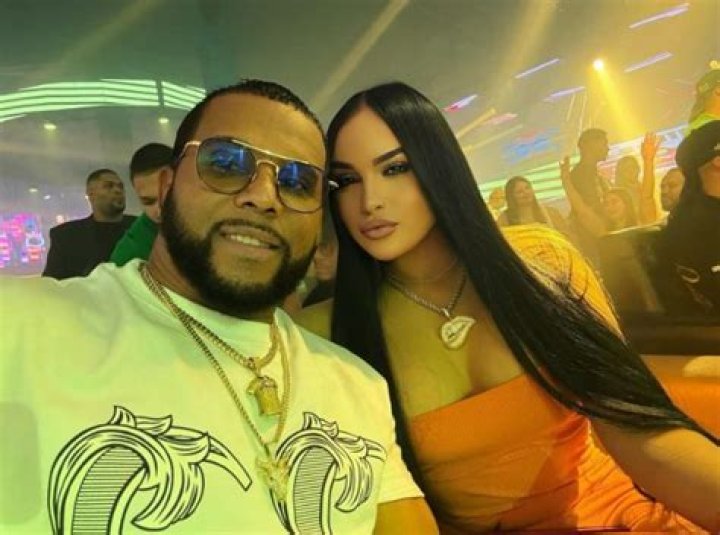 Luis Polonia Net Worth, Age, Height, Bio, Birthday, Wiki!