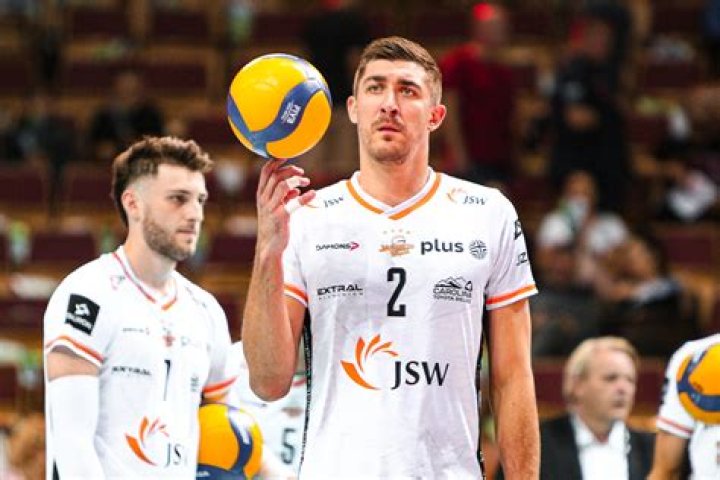 Łukasz Kaczmarek - Net Worth, Age, Height, Birthday, Bio, Wiki!