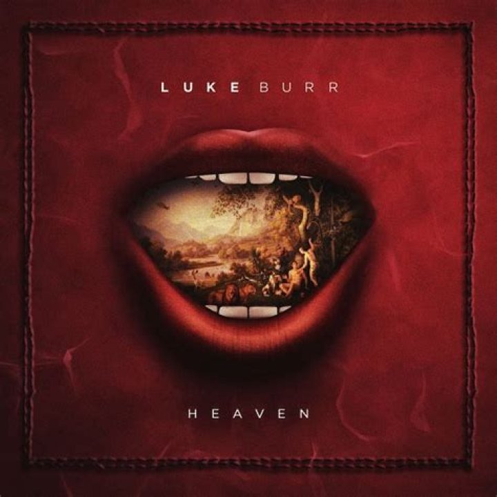 Luke Burr reveals all about his new single 'Heaven'