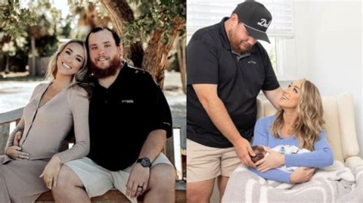 Luke Combs’s Girlfriend: Who is Luke Combs Dating?