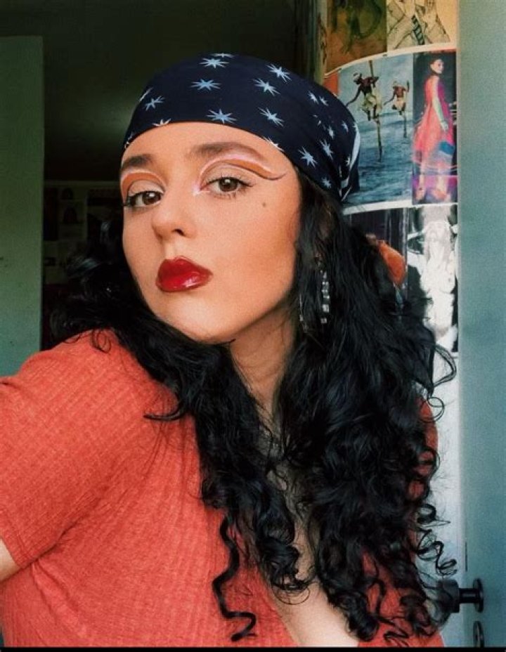 Luna Angellina- Age, Height, Net Worth, Boyfriend, Career, Nationality