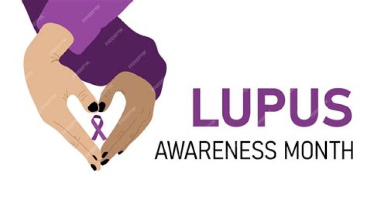 Lupus Awareness Month: What is Lupus?