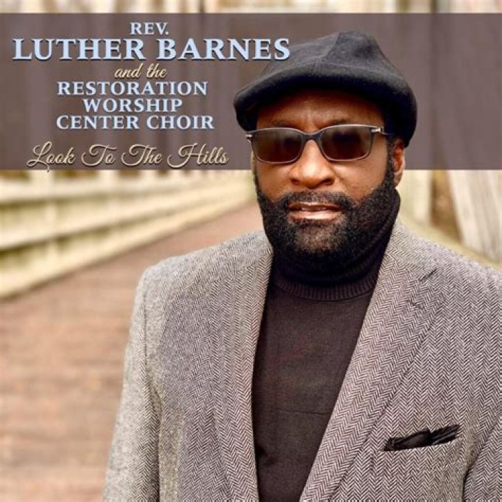 Fame | Luther Barnes net worth and salary income estimation Jan, 2024