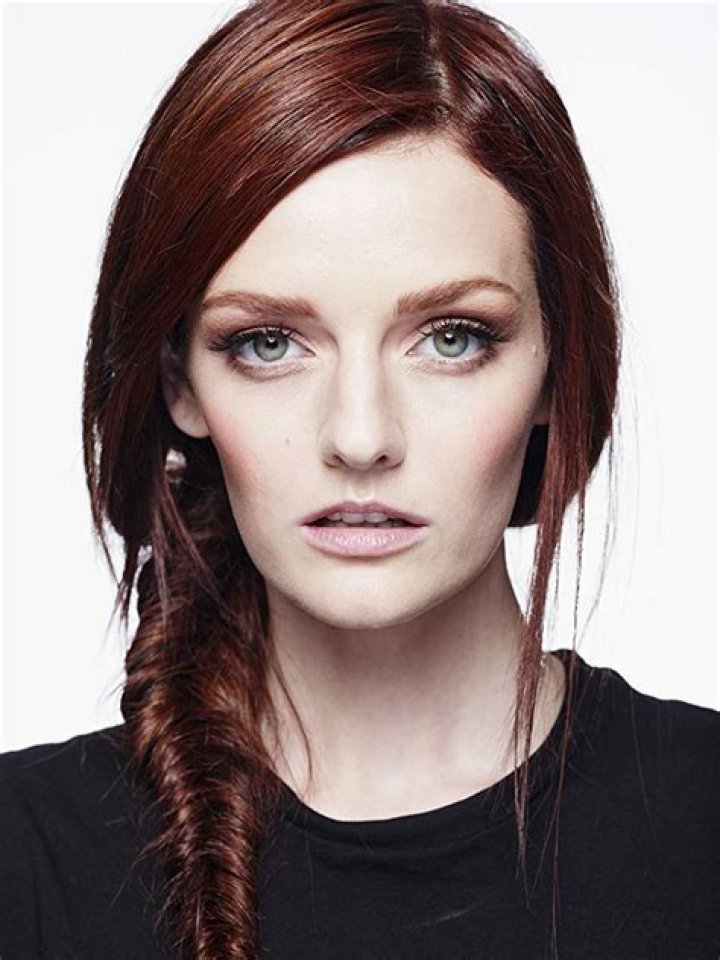 Lydia Hearst Net Worth 2024, Age, Height, Bio, Birthday, Wiki!
