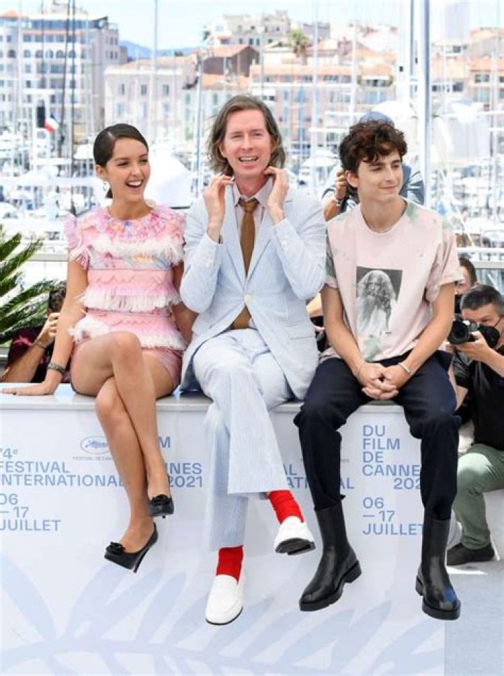 Lyna Khoudri Ses Parents