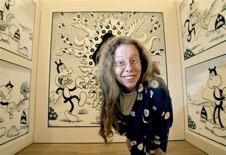 Lynda Barry Net Worth, Age, Height, Bio, Birthday, Wiki!