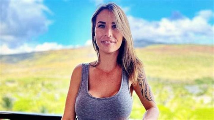 Lyssa Chapman- Wiki, Age, Net Worth, Height, Husband, Ethnicity (Biographygist)