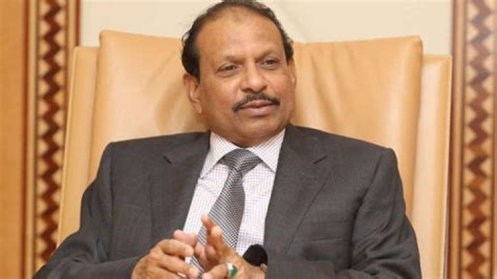 M. A. Yusuff Ali Net Worth, Age, Height, Bio, Birthday, Wiki!