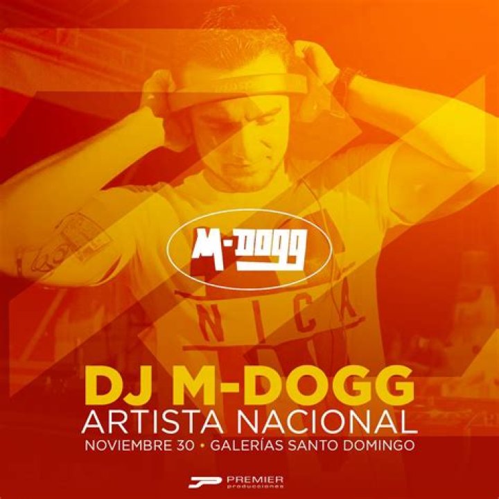 M-Dogg 20
