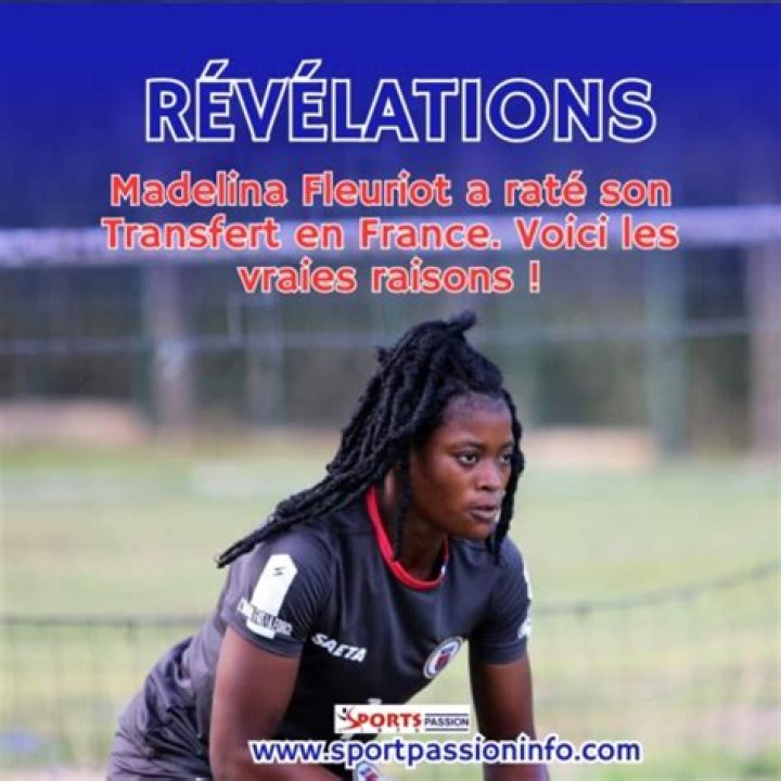 Madelina Fleuriot - Net Worth, Age, Height, Birthday, Bio, Wiki!