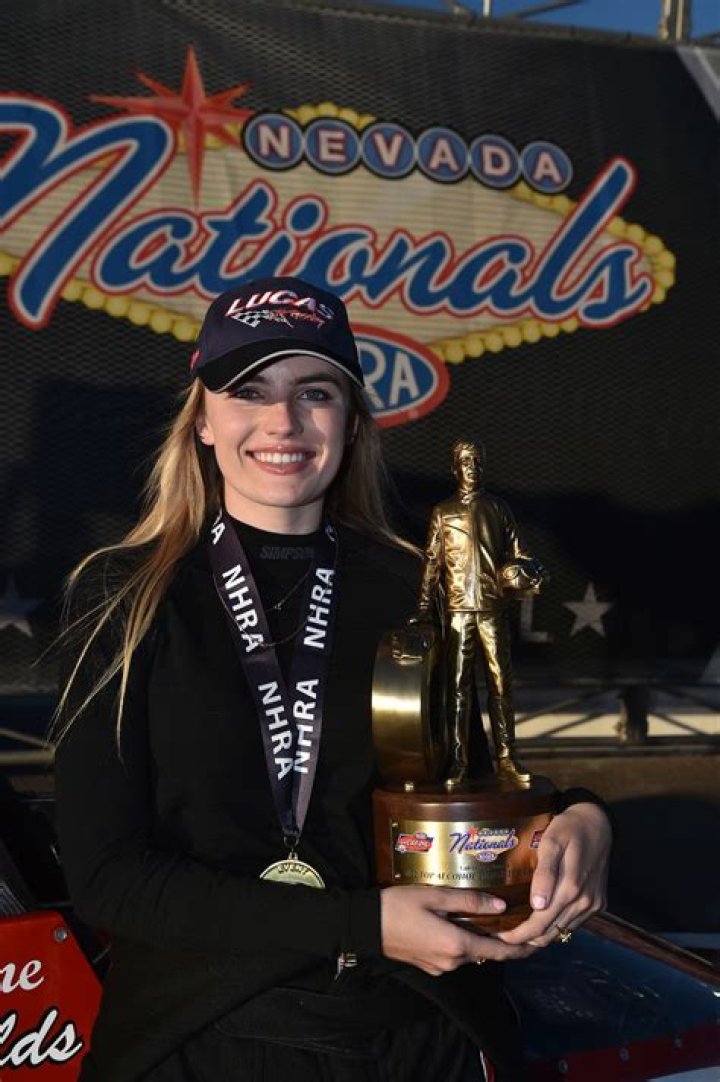 Madison Payne - Net Worth, Age, Height, Birthday, Bio, Wiki!