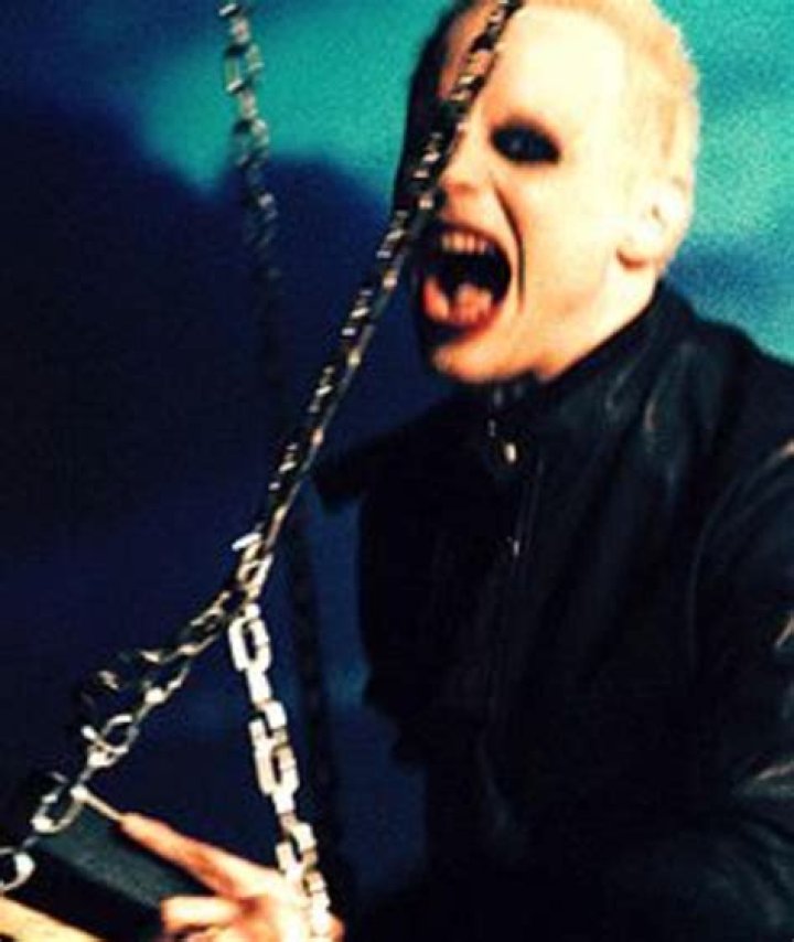 Madonna Wayne Gacy