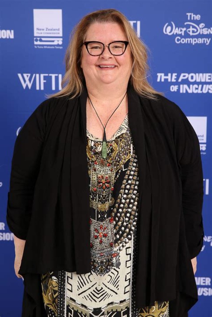 Magda Szubanski- Wiki, Age, Height, Net Worth, Husband, Ethnicity