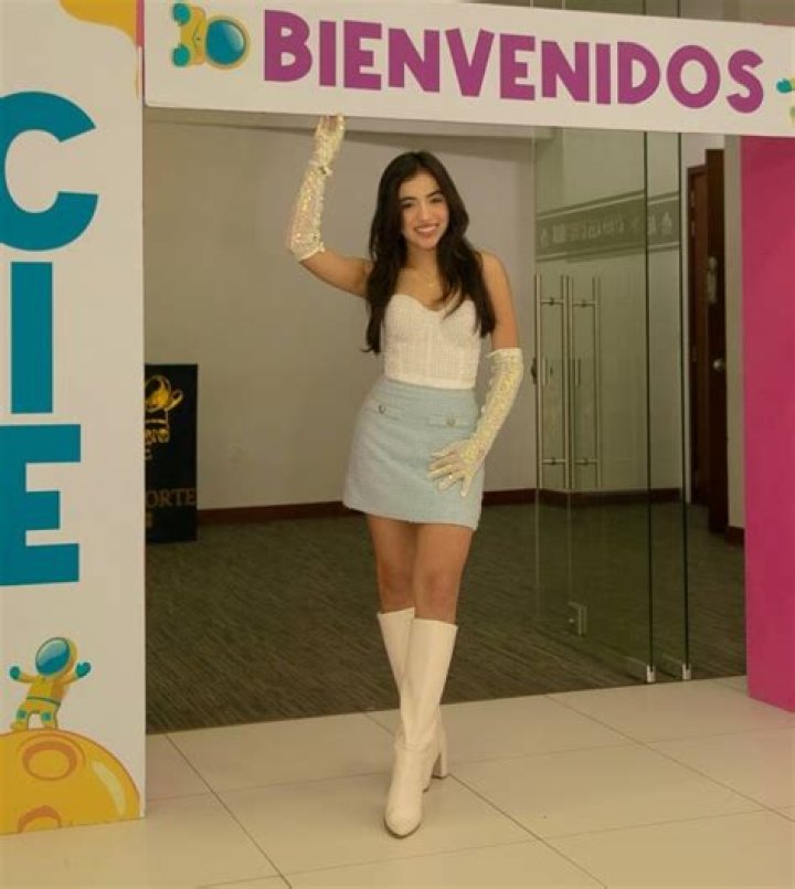 Maite Montenegro Net Worth, Age, Height, Bio, Birthday, Wiki!