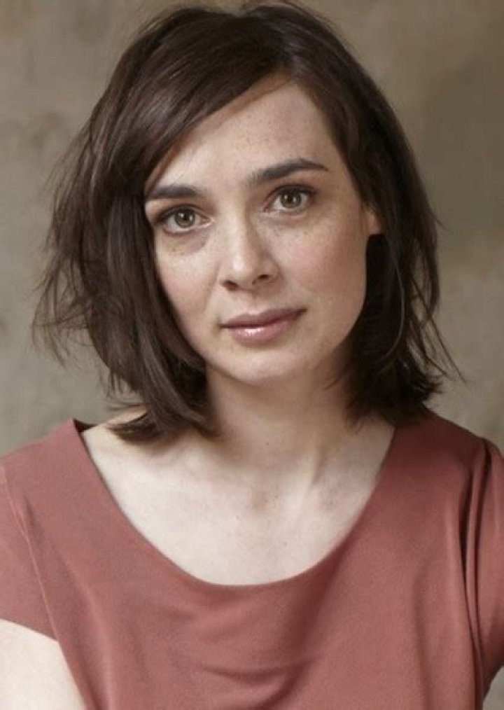 Who is Maja Schöne? Wiki, Age, Height, Net Worth, Husband, Marriage