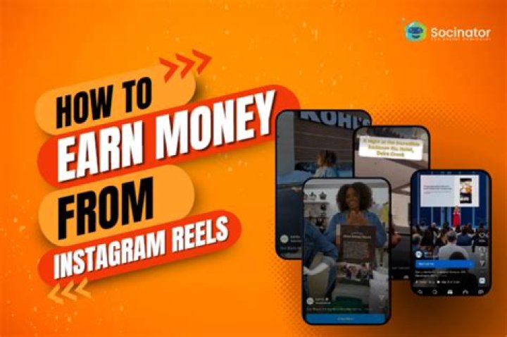 Make Money From Instagram – 8 Legitimate Ways to Make Money From Home