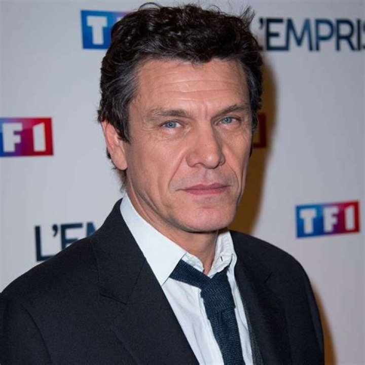 Maladie Marc Lavoine