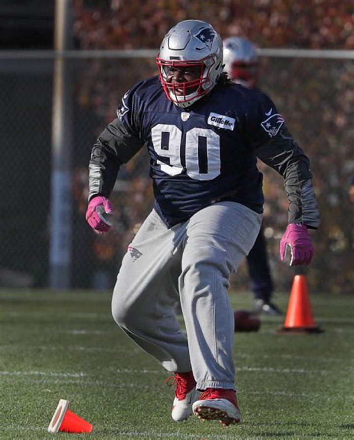 Malcom Brown - Net Worth, Age, Height, Birthday, Bio, Wiki!