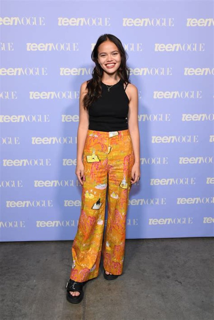 Malia Pyles- Wiki, Age, Boyfriend, Net Worth, Ethnicity