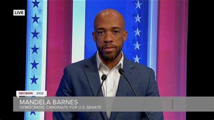 Fame | Mandela Barnes net worth and salary income estimation Jan, 2024