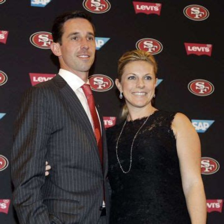 Mandy Shanahan- All About Kyle Shanahan Wife
