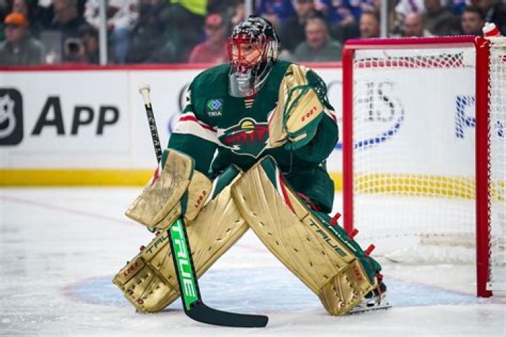 Marc-Andre Fleury Net Worth, Age, Height, Bio, Birthday, Wiki!