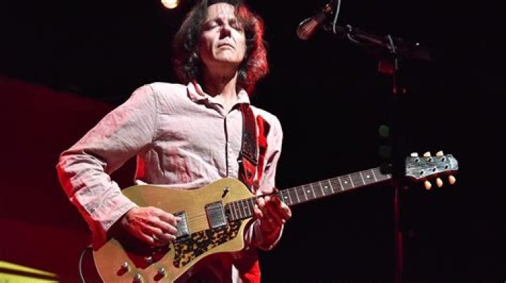 Marc Ford - Net Worth, Age, Height, Birthday, Bio, Wiki!