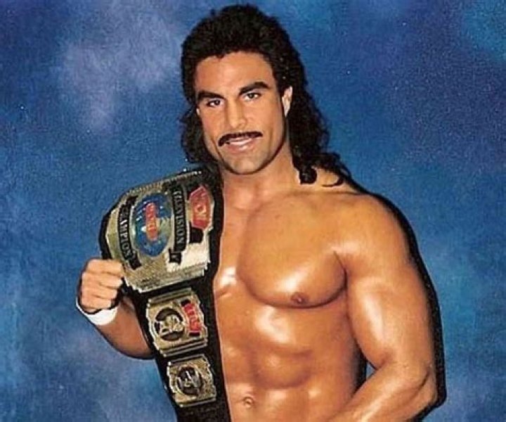 Marc Mero Net Worth, Age, Height, Bio, Birthday, Wiki!