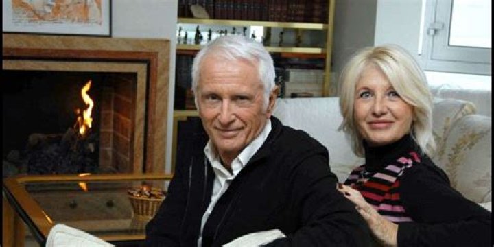 Marcel Amont Tamara Vladimirovna Deiness