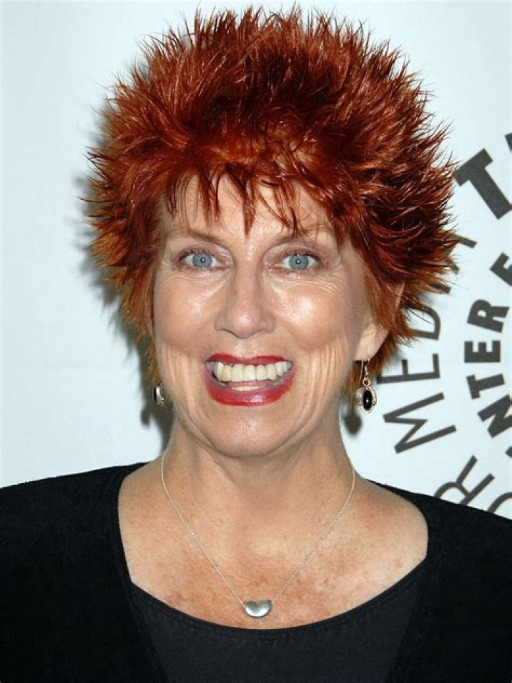 Marcia Wallace - Net Worth, Age, Height, Birthday, Bio, Wiki!