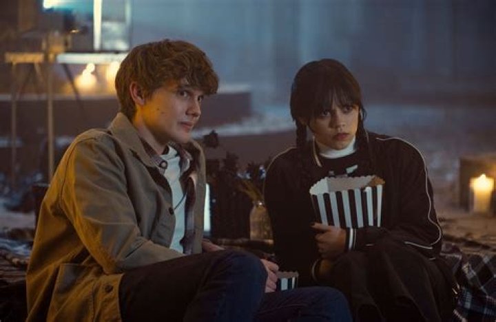 Marcus Hyde’s Girlfriend: Who is Marcus Hyde Dating?