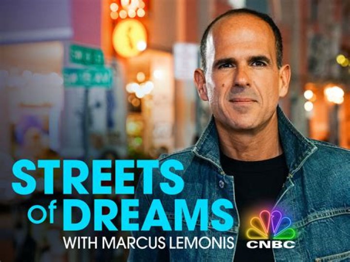Who Is Marcus Lemonis? Wiki, Age, Height, Wife, Net Worth, Ethnicity