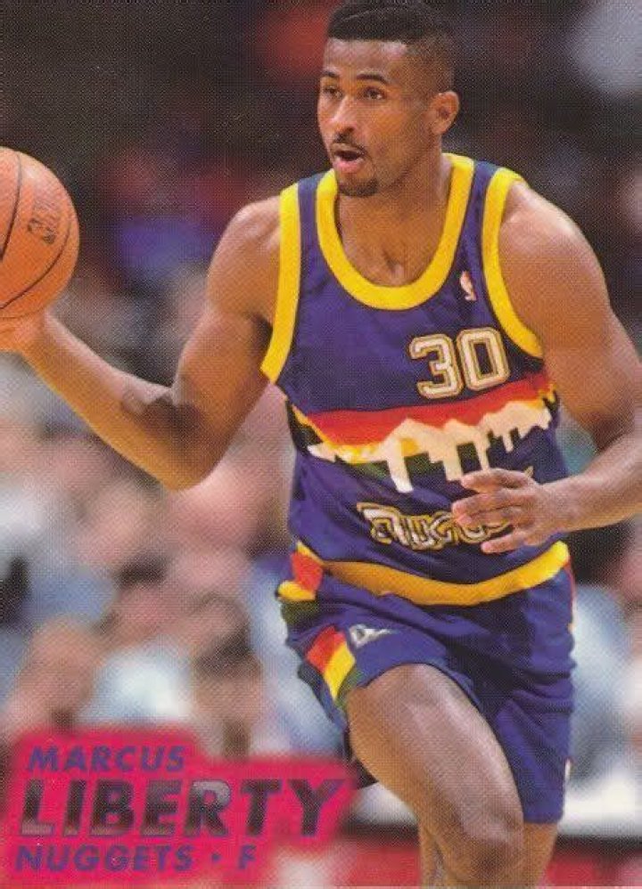 Fame | Marcus Liberty net worth and salary income estimation Jan, 2024