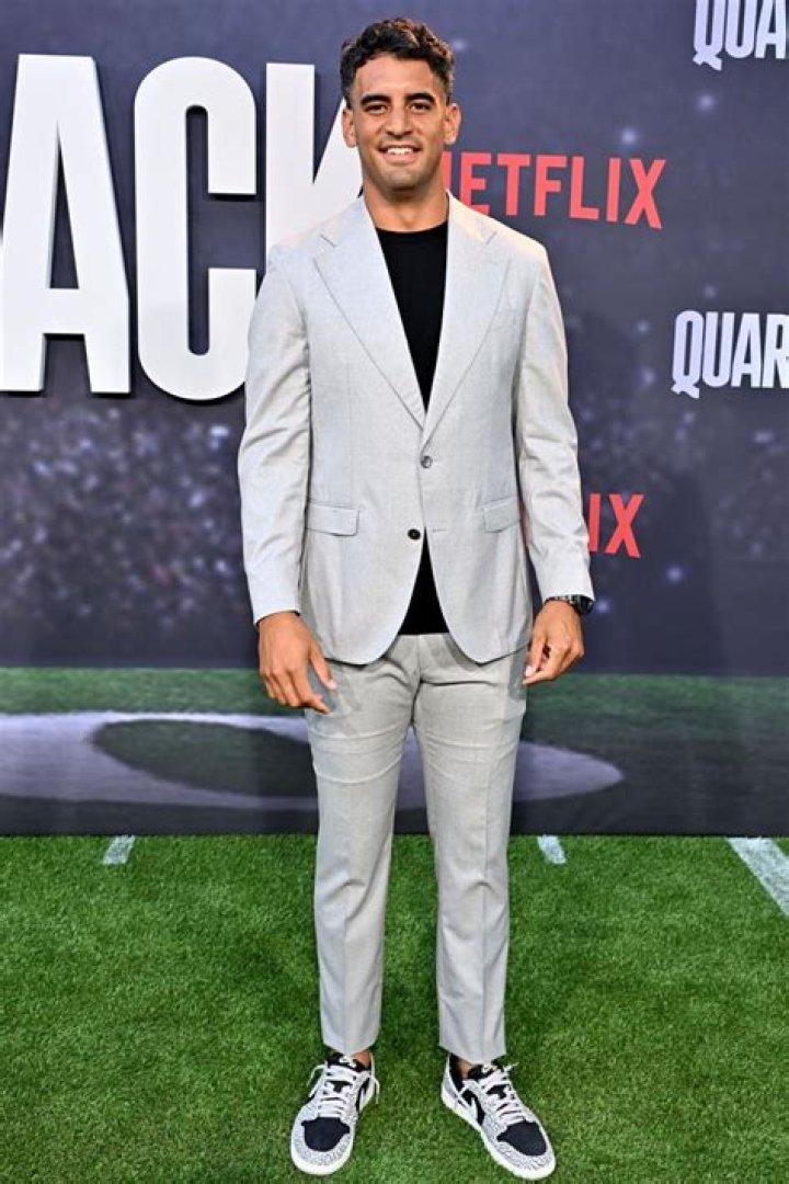 Marcus Mariota Net Worth, Age, Height, Bio, Birthday, Wiki!