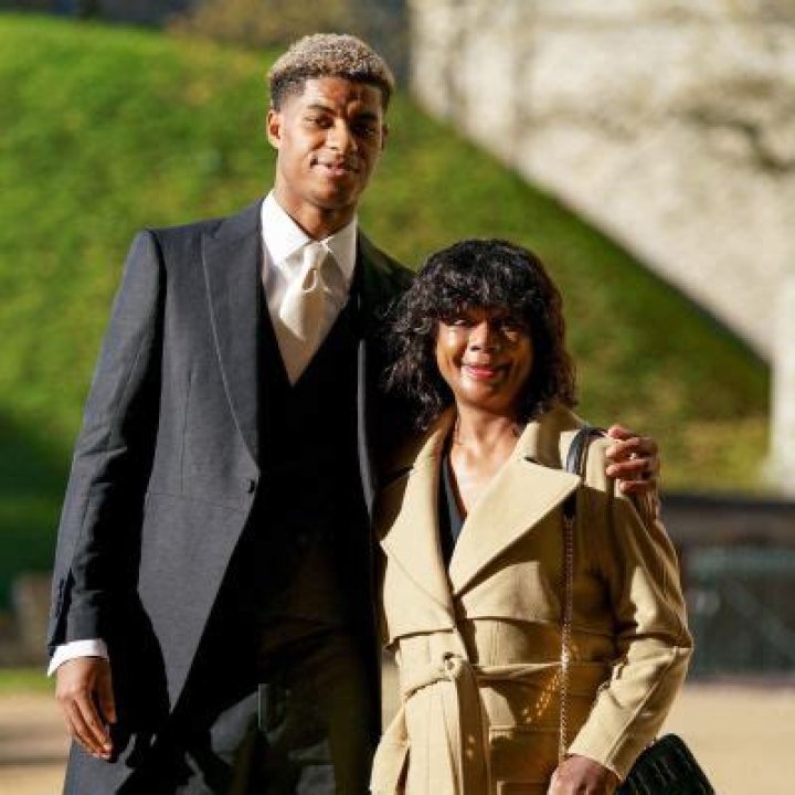 Marcus Rashford Ethnicity: Where Are His Parents From? Nationality & Origin