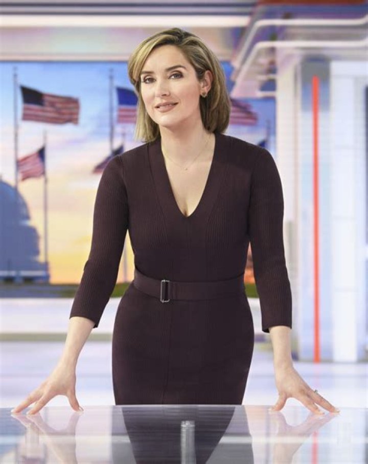 Fame | Margaret Brennan net worth and salary income estimation Jan, 2024