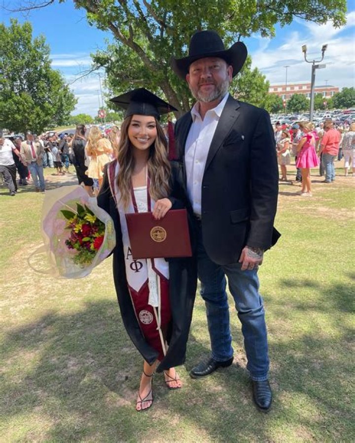 Margarita Larue’s Girlfriend: Who is Margarita Larue Dating?