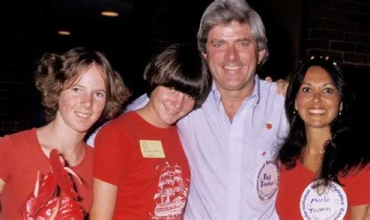 Marge Cooney- Net Worth, Wiki, Age, Husband, Ethnicity, Height