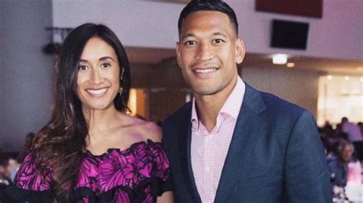 Explore Maria Folau Wiki Bio, Birthday, Age, Height, Husband, And Net Worth in 2019