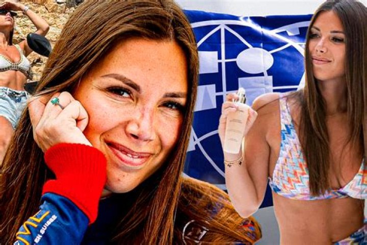 María Villar’s Boyfriend: Who is María Villar Dating?